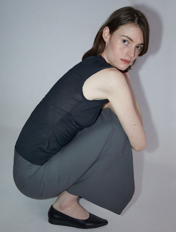 paloma wool Leather shoes no 2197 / Luella