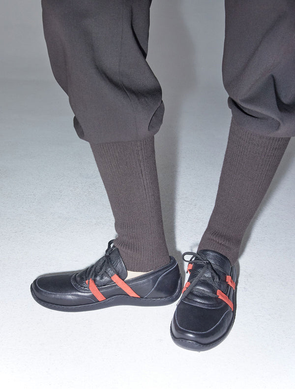 Paloma Wool Leather Shoes No 2203 / 005Km