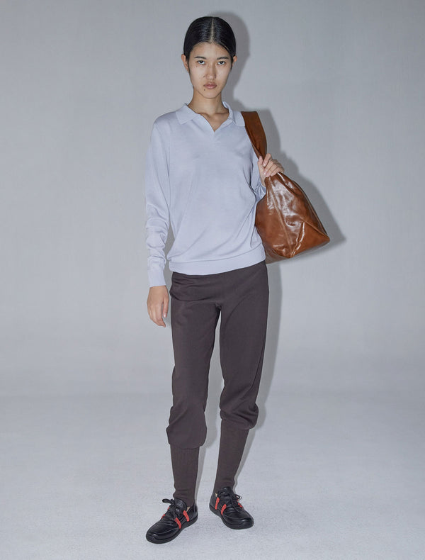 Paloma Wool Leather Shoes No 2203 / 005Km