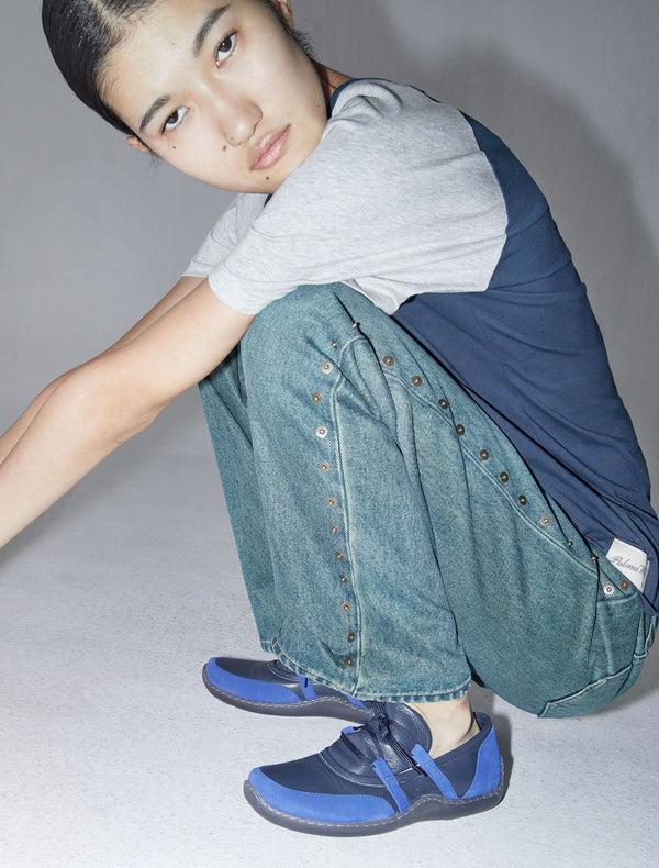 Paloma Wool Leather Shoes No 2203 / 005Km