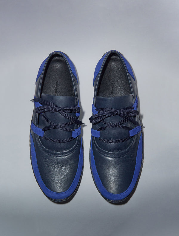 Paloma Wool Leather Shoes No 2203 / 005Km