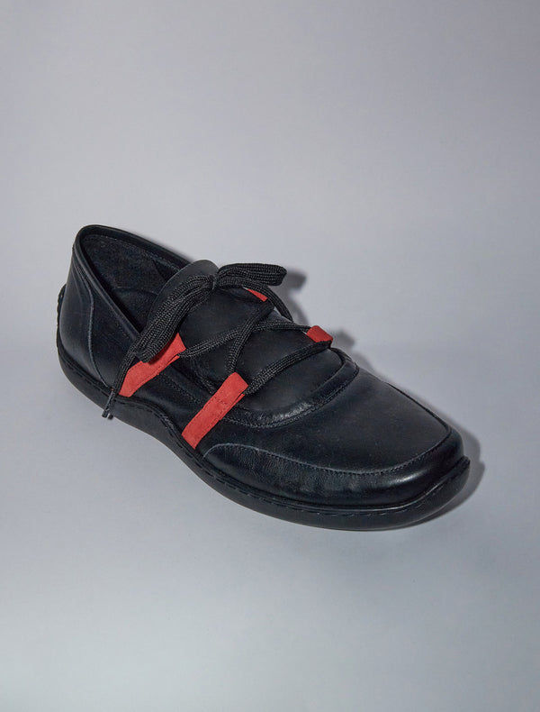 paloma wool Leather shoes no 2203 / 005Km