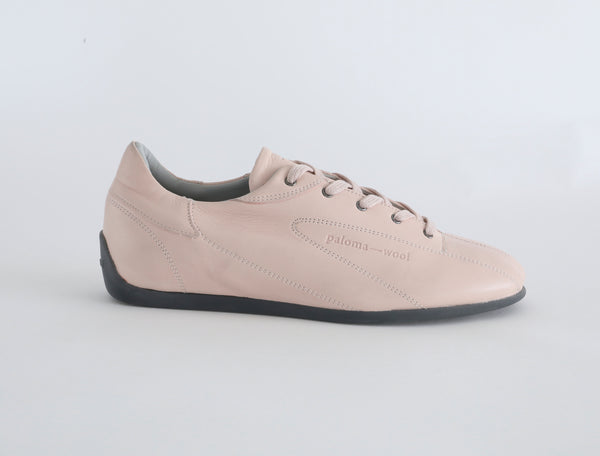 Paloma Wool Leather Shoes No 2231 / Miles