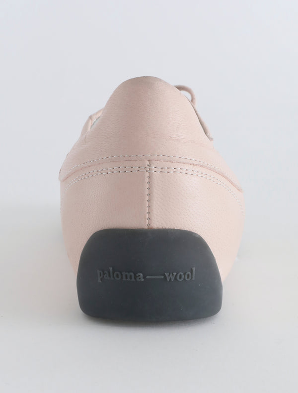 Paloma Wool Leather Shoes No 2231 / Miles