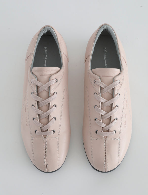 paloma wool Leather shoes no 2231 / Miles
