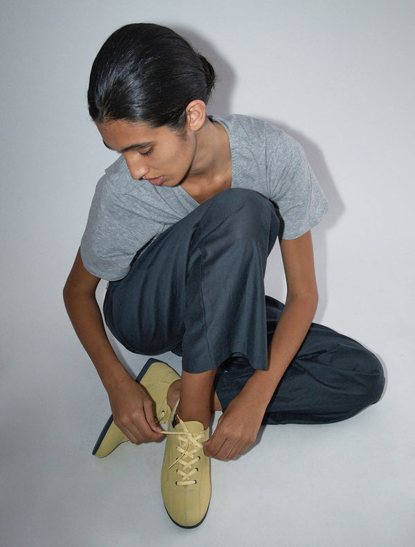 Paloma Wool Leather Shoes No 2231 / Miles