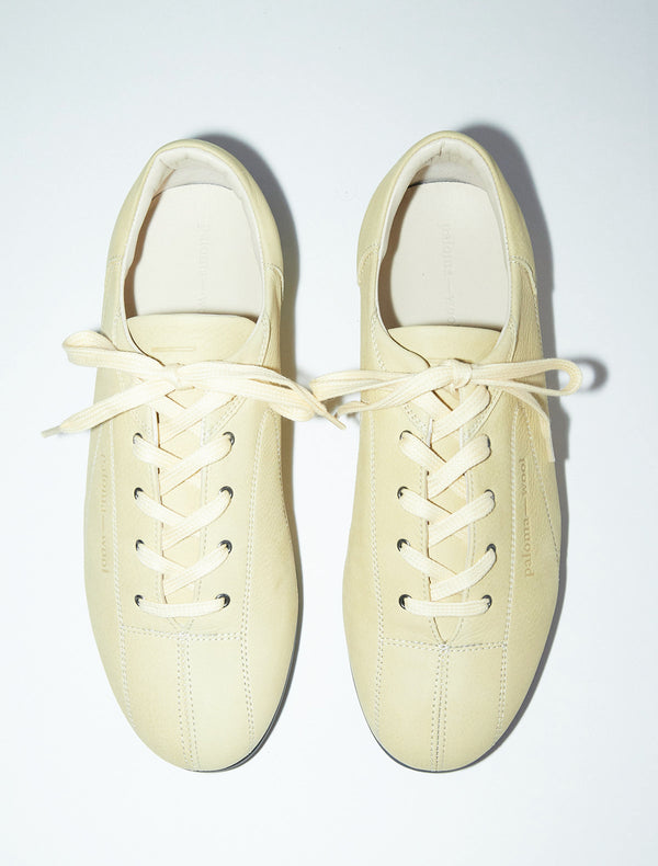 Paloma Wool Leather Shoes No 2231 / Miles