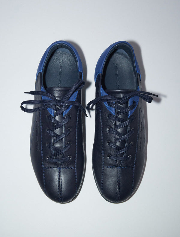 Paloma Wool Leather Shoes No 2231 / Miles