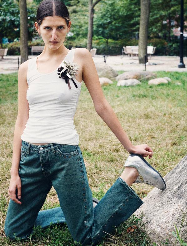 paloma wool Leather shoes no 2231 / Miles