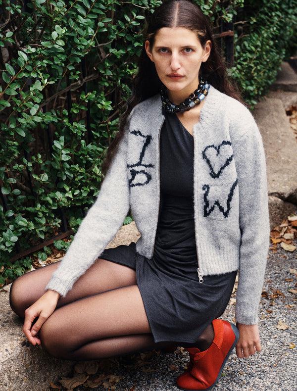 Paloma Wool Leather Shoes No 2231 / Miles