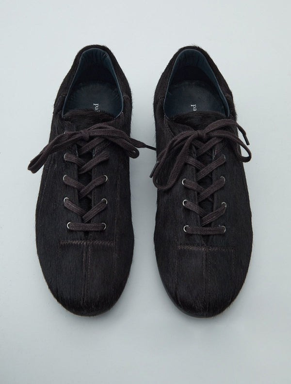 Paloma Wool Leather Shoes No 2237 / Miles B