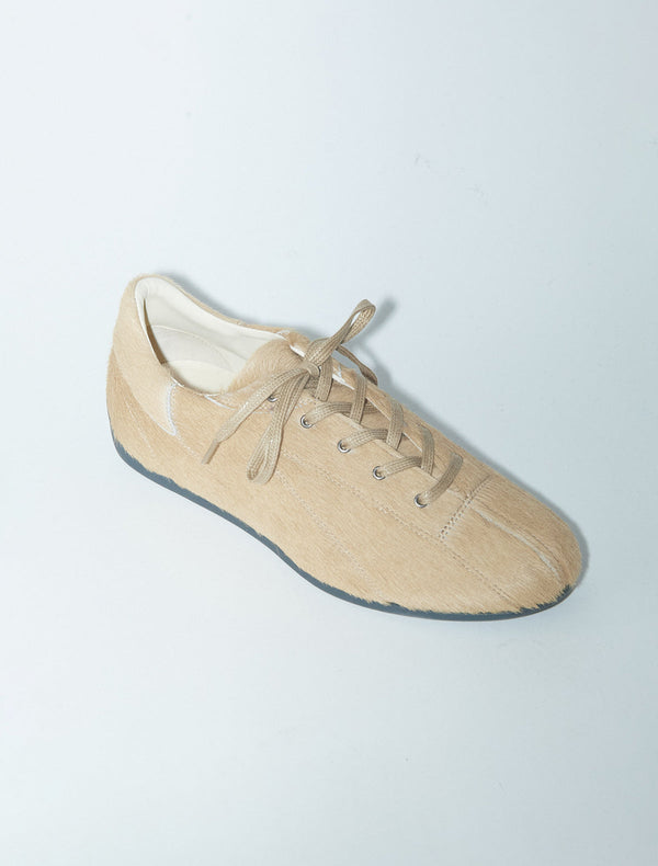 Paloma Wool Leather Shoes No 2237 / Miles B