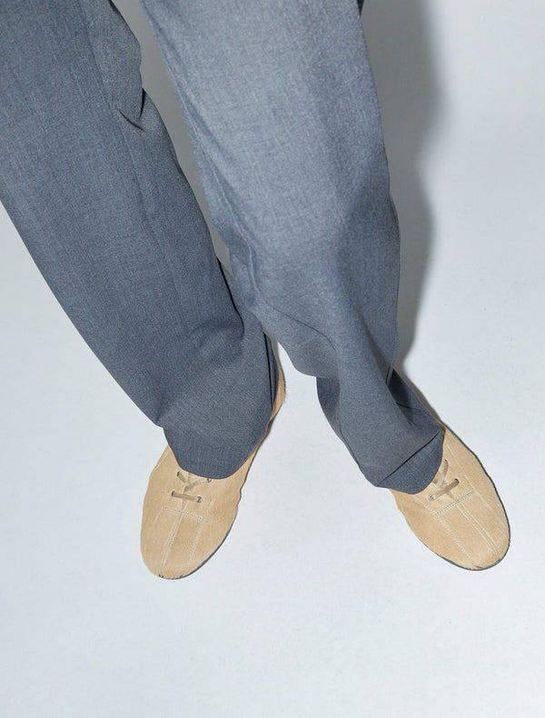 Paloma Wool Leather Shoes No 2237 / Miles B