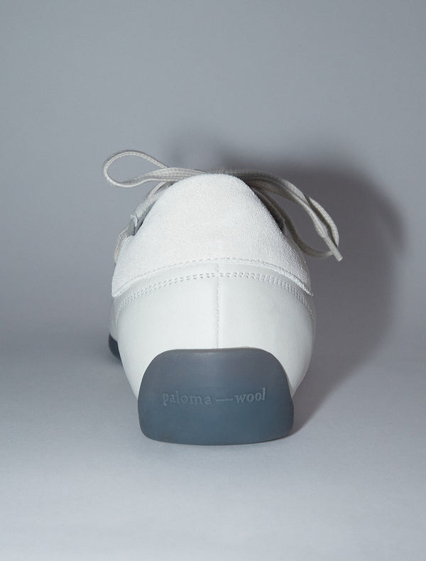 Paloma Wool Leather Shoes No 2237 / Miles B