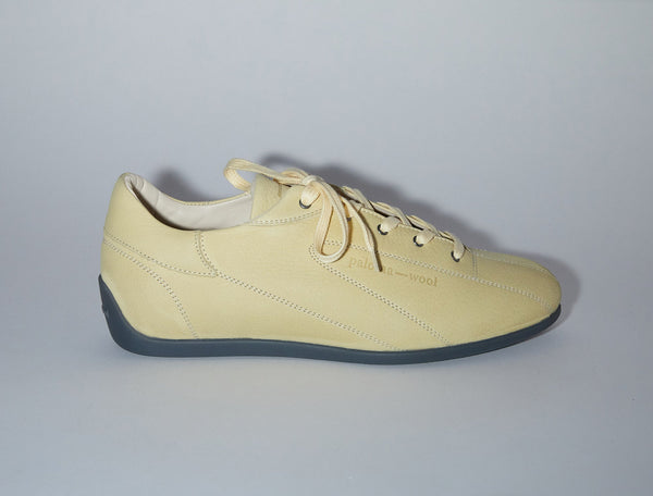 Paloma Wool Leather Shoes No 2237 / Miles B