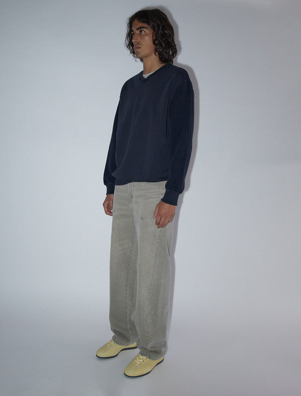 Paloma Wool Leather Shoes No 2237 / Miles B