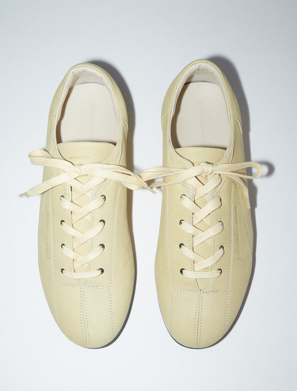 Paloma Wool Leather Shoes No 2237 / Miles B