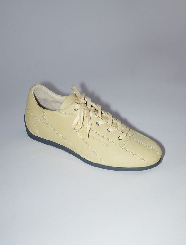 paloma wool Leather shoes no 2237 / Miles B