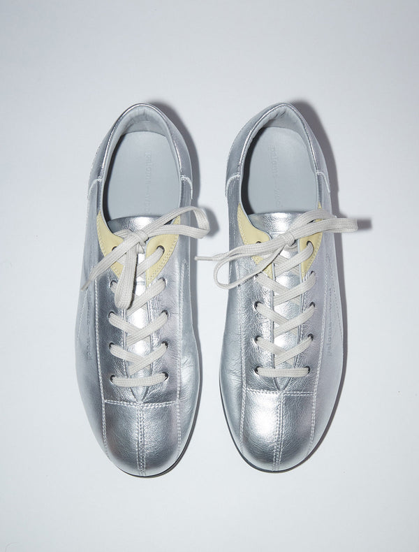 Paloma Wool Leather Shoes No 2237 / Miles B