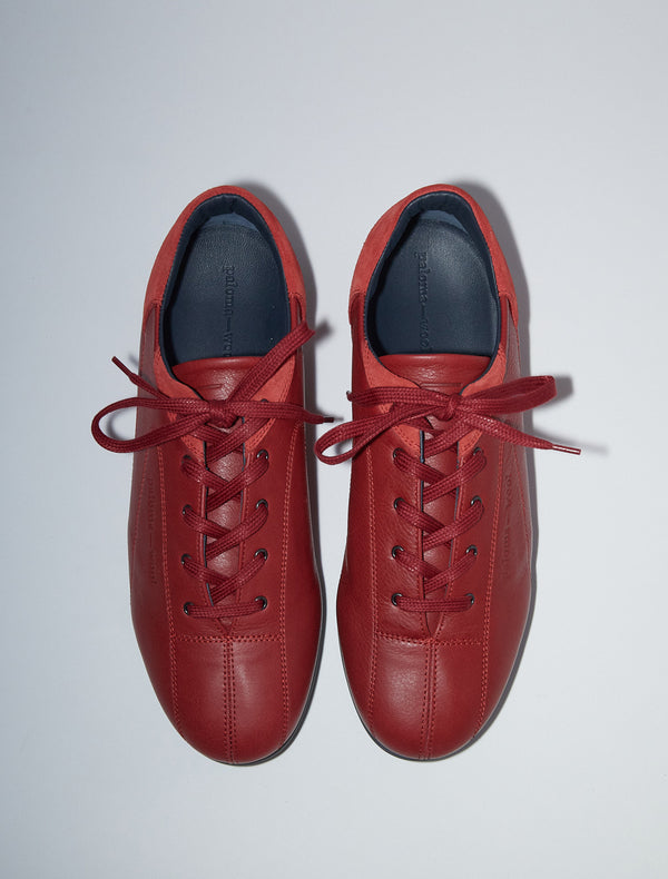 Paloma Wool Leather Shoes No 2237 / Miles B