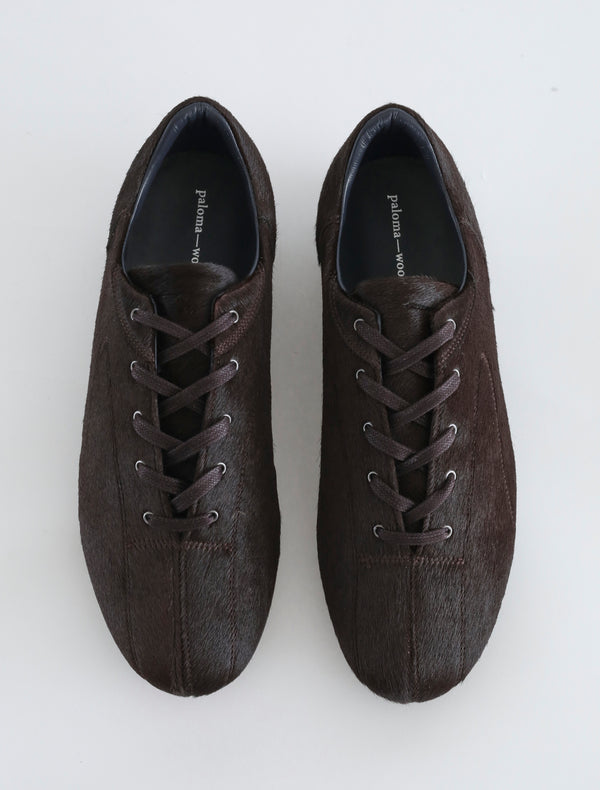 paloma wool Leather shoes no 2237 / Miles B