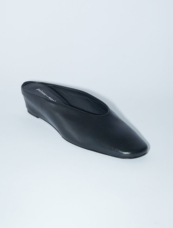 Paloma Wool Leather Shoes No 2418 / Fernanda