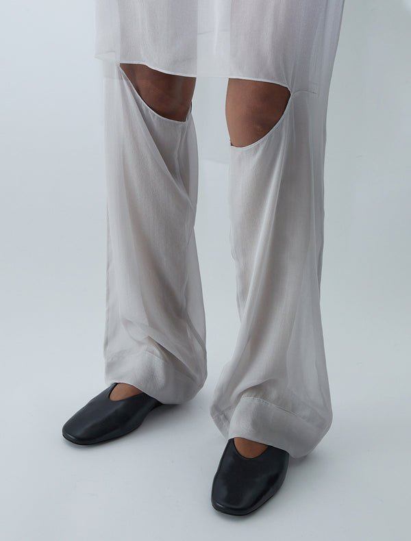 Paloma Wool Leather Shoes No 2418 / Fernanda