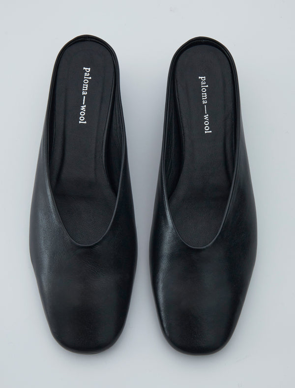 paloma wool Leather shoes no 2418 / Fernanda