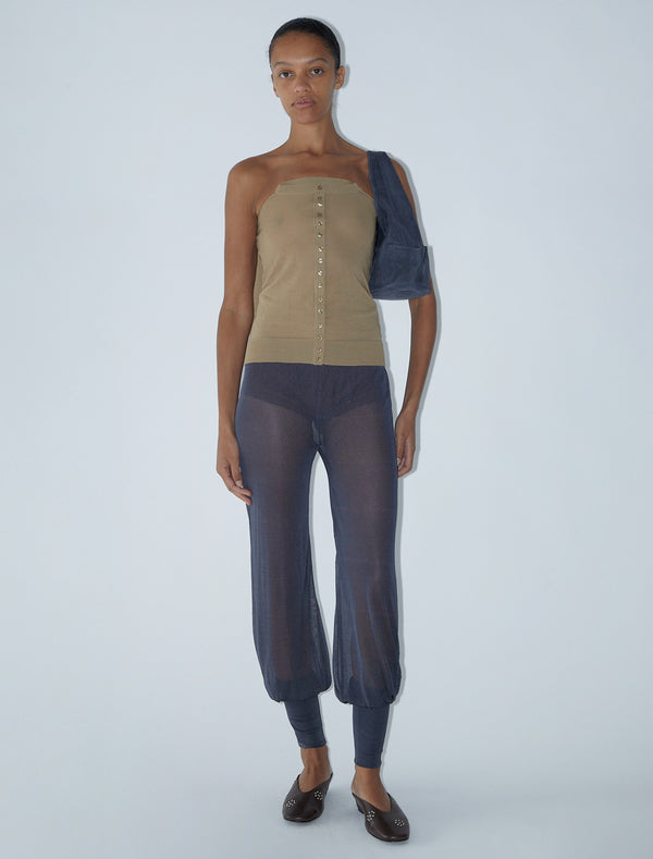 Paloma Wool Leather Shoes No 2419 / Fernanda II