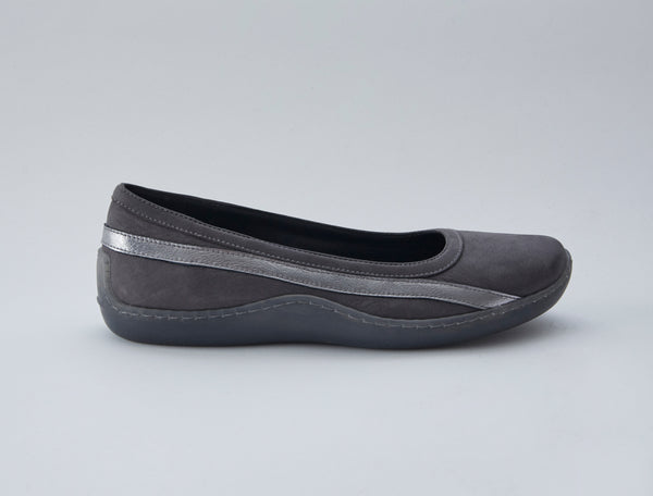 Paloma Wool Leather Shoes No 2421 / Km006
