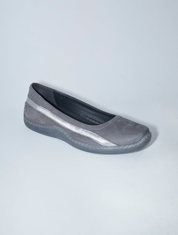 Paloma Wool Leather Shoes No 2421 / Km006