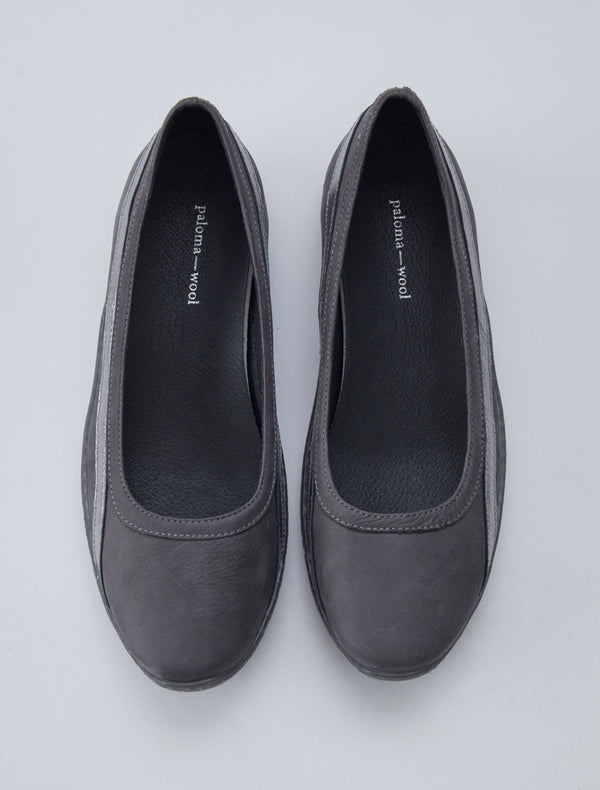 paloma wool Leather shoes no 2421 / Km006