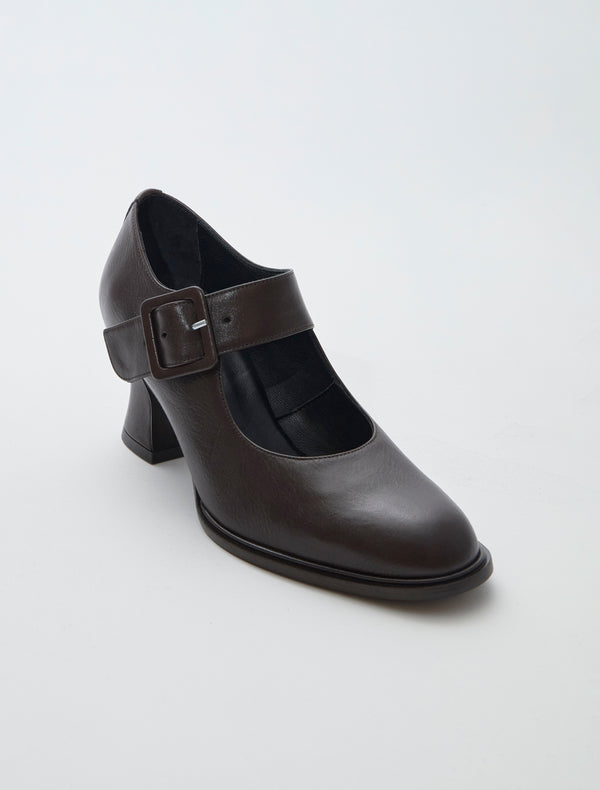 Paloma Wool Leather Shoes No 2603 / Carmen