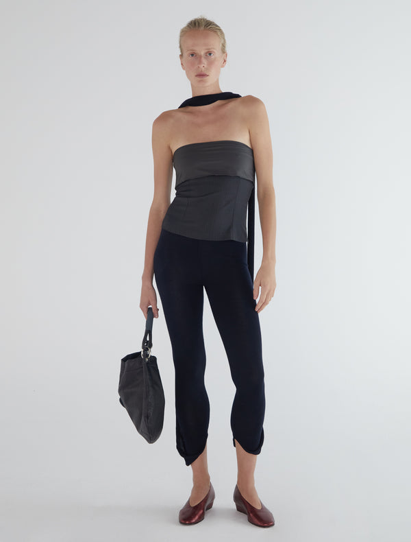 Paloma Wool Leather Shoes No 2632 / Fernanda Pump