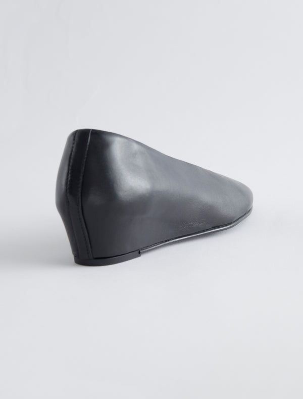 Paloma Wool Leather Shoes No 2632 / Fernanda Pump