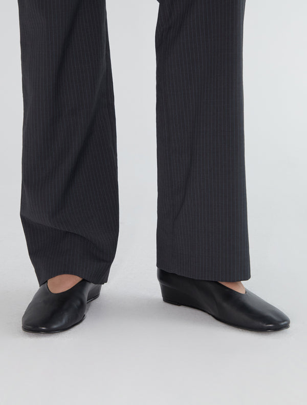 Paloma Wool Leather Shoes No 2632 / Fernanda Pump