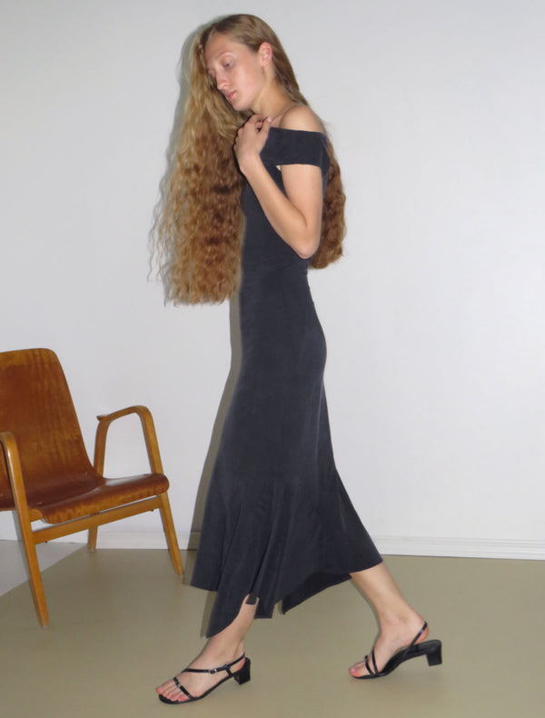 Paloma Wool Long Dress No 1527 / Yausi