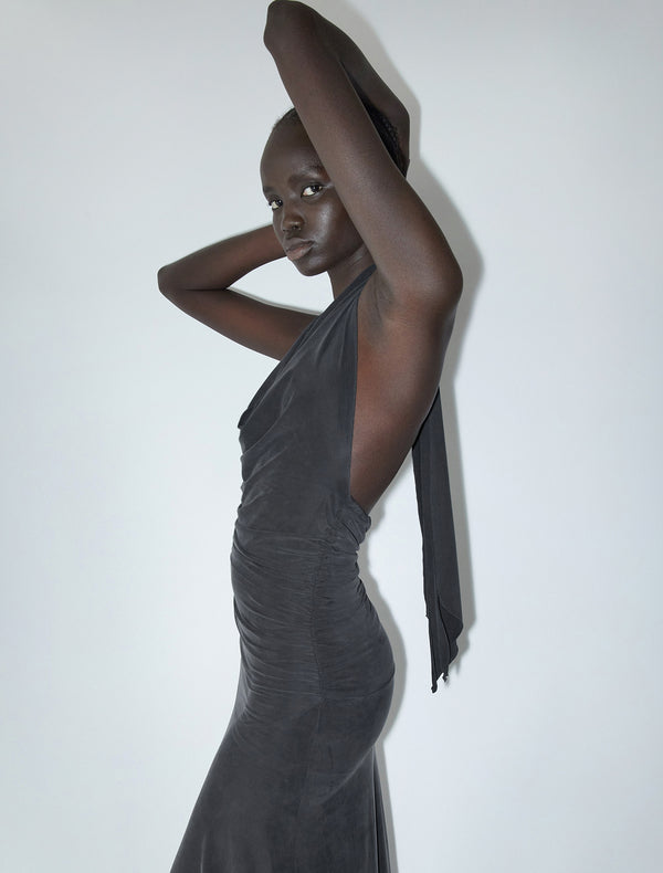 Paloma Wool Long Dress No 1668 / Jay