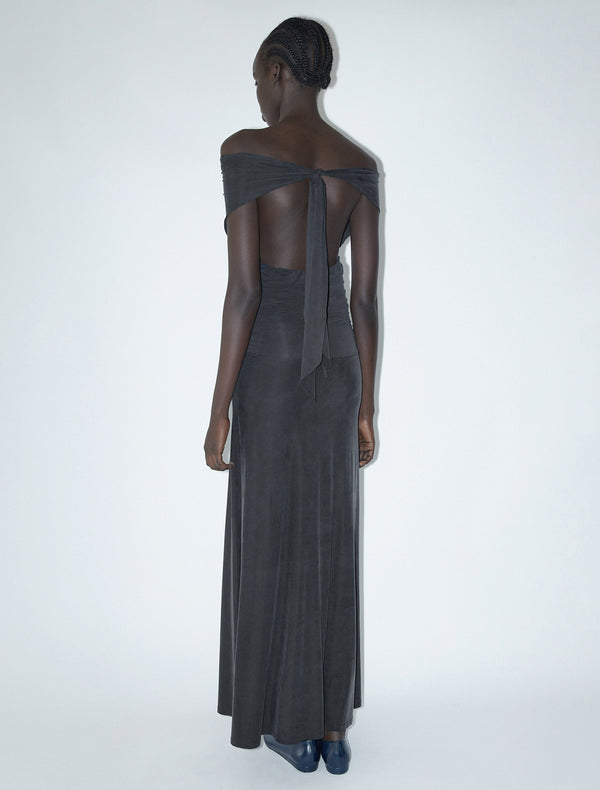 Paloma Wool Long Dress No 1668 / Jay