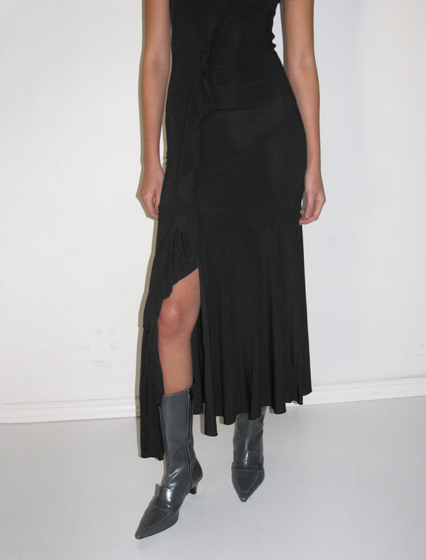 Paloma Wool Long Dress No 1801 / Wauto