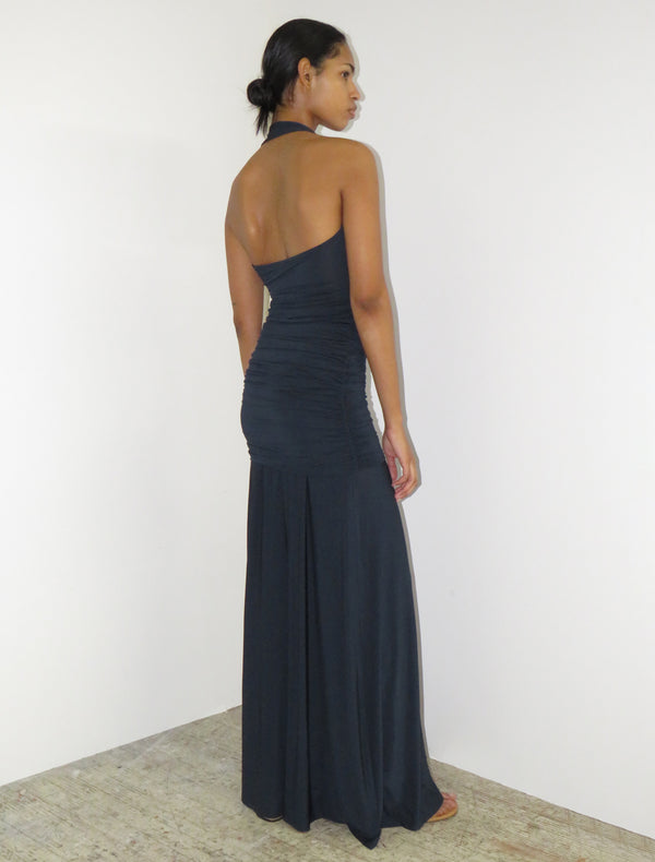 Paloma Wool Long Dress No 2079 / Tilt