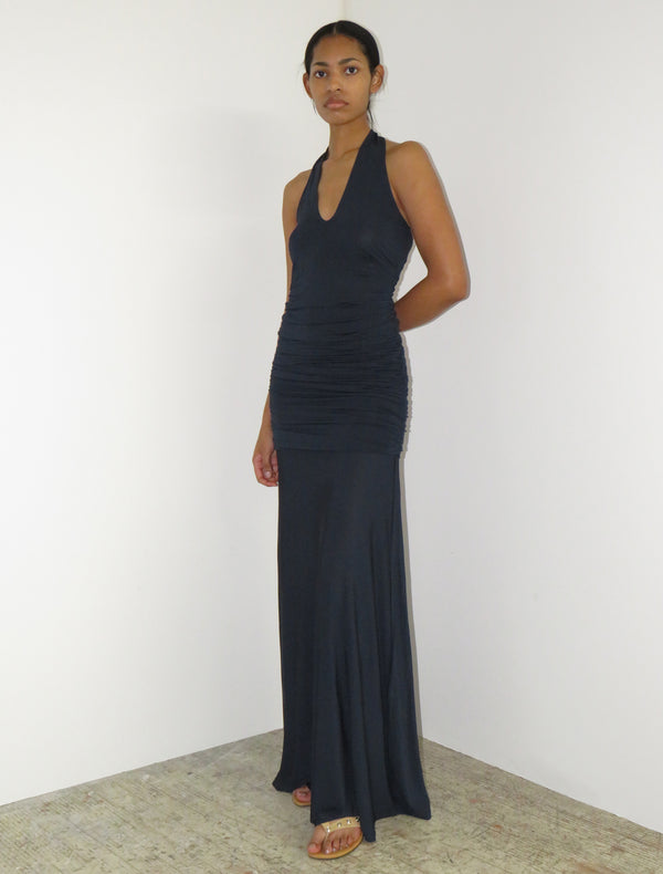 paloma wool Long dress no 2079 / Tilt