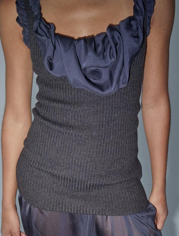 Paloma Wool Long Dress No 2257 / Janita