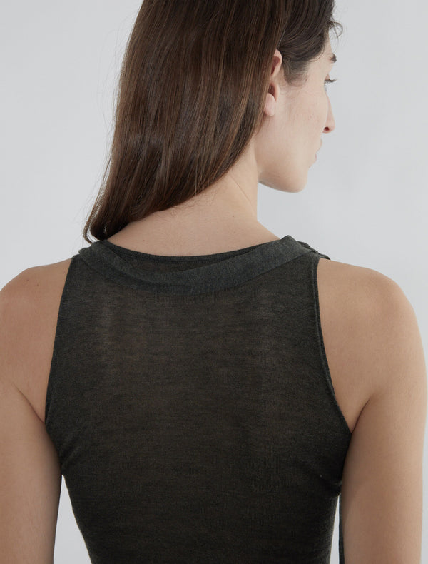 Paloma Wool Long Dress No 2731 / Oliveti Dress