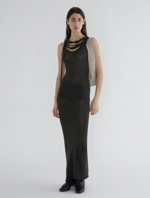 paloma wool Long dress no 2731 / Oliveti dress