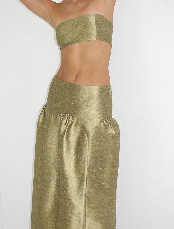 Paloma Wool Long Skirt No 1929 / Pallon