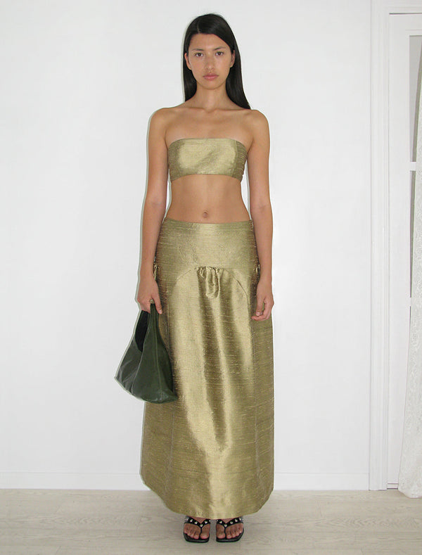 Paloma Wool Long Skirt No 1929 / Pallon