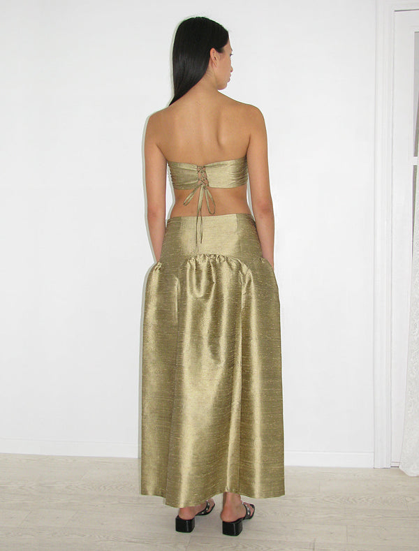 Paloma Wool Long Skirt No 1929 / Pallon