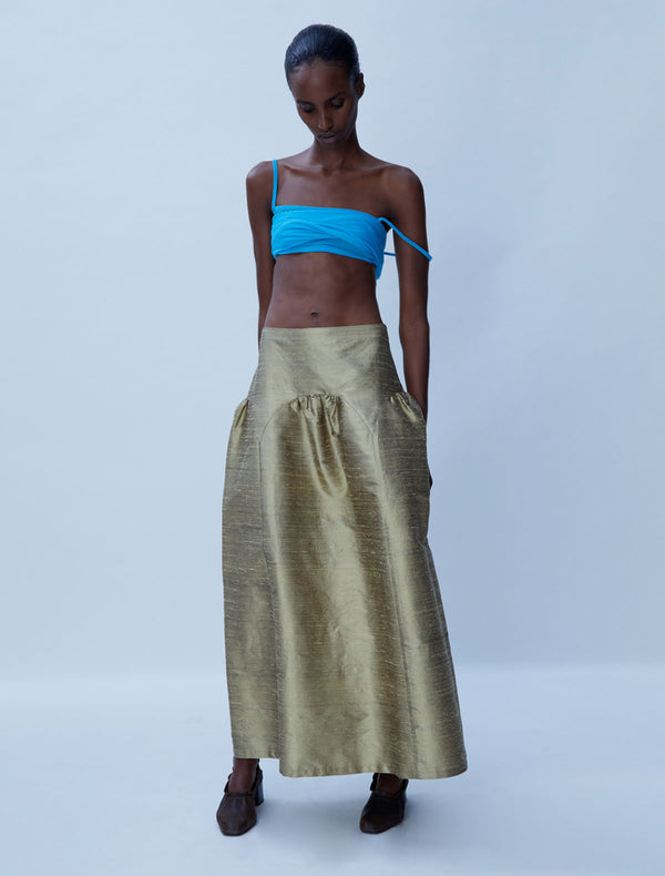 paloma wool long skirt no 1929 / Pallon