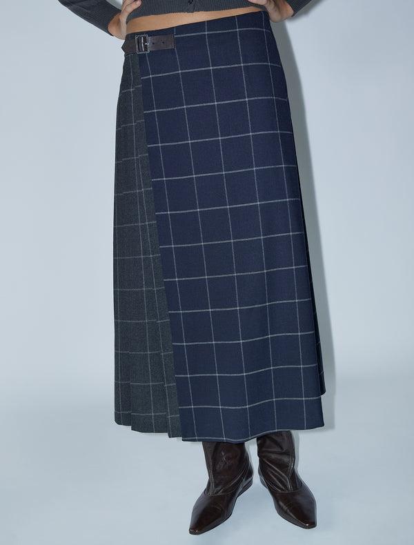 Paloma Wool Long Skirt No 2333 / Siusan